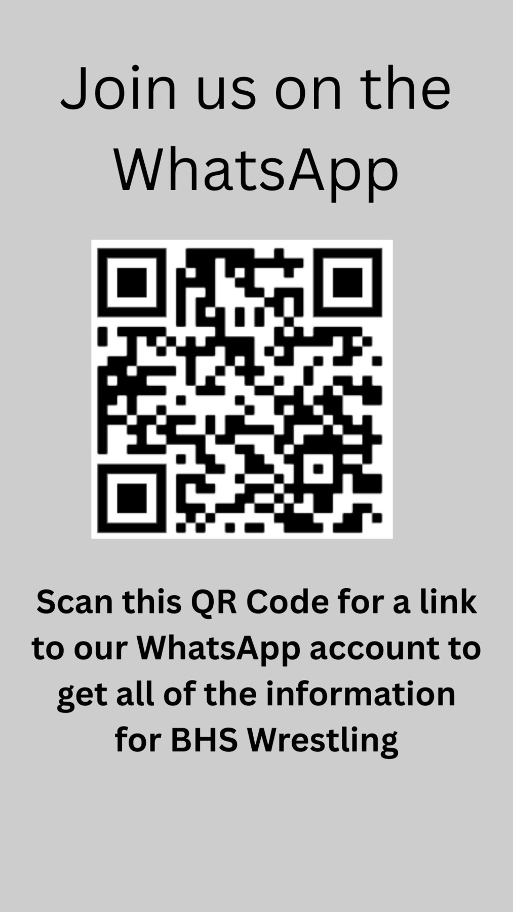 WhatsApp Link